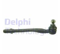 Delphi TA1687 Tie Rod End