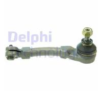 Delphi TA1689 Tie Rod End