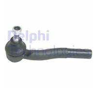 Front Right Tie Rod End Delphi TA1927 Fits Fiat Bravo Steering