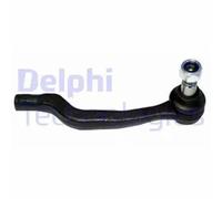Delphi Track Rod End TA2106 - Front Right, Right-Hand Thread - Fits Mercedes-Benz VANEO