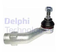 Delphi TA2341 Tie Rod End