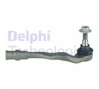 DELPHI TA2509 Track rod end
