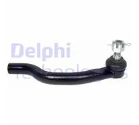Steering rod end Front Axle Right with right-hand thread TA2784 DELPHI for HONDA
