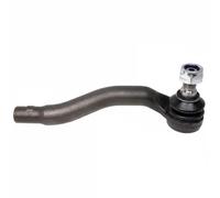 Delphi Track Rod End TA2787 - Front Right, Right-Hand Thread - Fits Mercedes W203/C-Class
