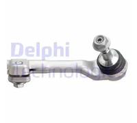 Steering rod end Front Axle Right with right-hand thread TA3318 DELPHI for BMW