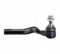 Delphi TA3336 Tie Rod End Front Right Fits Mercedes-Benz EQV Marco Polo V-Class