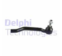 Steering rod end Front Axle Right with right-hand thread TA3451 DELPHI