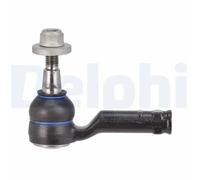 Delphi Outer Tie Rod TA3491 Fits Jaguar Land Rover Front Axle - OE Specification