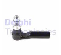 Delphi TA6510 Tie Rod End Front 44mm Height 131mm Length Fits Tesla Model S