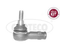 Corteco Tie Rod End 49398677 – Front Axle Right-Hand Thread – Fits IVECO DAILY III/IV/V