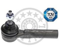 Steering rod end Front Axle with right-hand thread G1-1054 OPTIMAL for FIAT