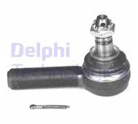 DELPHI Track rod end TA1533 16,2 Front Axle MERCEDES-BENZ: T1 Van