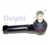 Steering rod end Front Axle with right-hand thread TA1889 DELPHI for KIA CLARUS