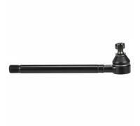 Steering rod end Front Axle with right-hand thread TA755 DELPHI for FIAT 127