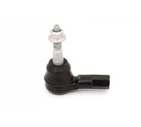 Steering rod end Front TI-W01 JAPANPARTS for OPEL CHEVROLET