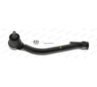 MOOG HY-ES-14566 Track rod end