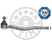 Steering rod end inner G1-225 OPTIMAL for SUZUKI VITARA Cabrio VITARA / ESCUDO