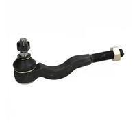 Steering rod end inner TI-598 JAPANPARTS for MITSUBISHI PAJERO/SHOGUN Mk II