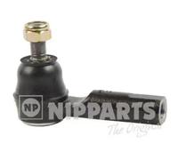Steering rod end J4821012 NIPPARTS for NISSAN PRIMERA PRIMERA Hatchback LARGO