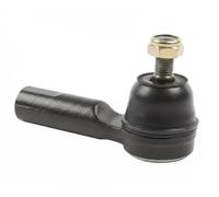Steering rod end J4821024 NIPPARTS for NISSAN MICRA II FIGARO Coupe