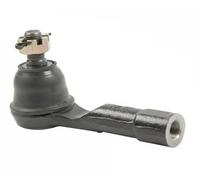 Steering rod end J4821090 NIPPARTS for NISSAN ALMERA Mk II