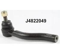Steering rod end J4822049 NIPPARTS for TOYOTA YARIS/VITZ YARIS VERSO / FUN CARGO
