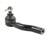 Steering rod end J4822050 NIPPARTS for TOYOTA RAV 4 Mk II