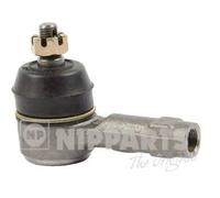 Steering rod end J4825007 NIPPARTS for MITSUBISHI HYUNDAI PROTON