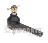 Steering rod end J4825011 NIPPARTS for MITSUBISHI PAJERO/SHOGUN Canvas Top