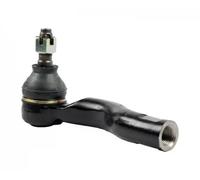 Steering rod end J4832018 NIPPARTS for TOYOTA RAV 4 Mk II