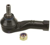 Steering rod end JTE1011 TRW for RENAULT NISSAN