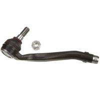 Steering rod end JTE1014 TRW for MERCEDES-BENZ M-CLASS
