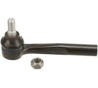 TRW Tie Rod End TRW JTE1028 - Front Left for Opel Vauxhall Holden (Astra H, Zafira B)