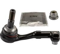 TRW Tie Rod End JTE1050 - BMW 1/3/X1 E81 E87 E88 Convertible N46B20