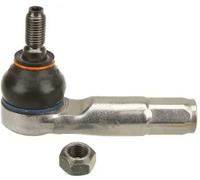 Steering rod end JTE1054 TRW for VW SEAT SKODA AUDI CUPRA