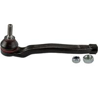 TRW Tie Rod End JTE1061 - New - Fits Renault Megane II BM0/CM0 (K9K 728/729, K4J 732)