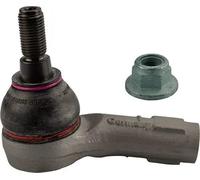 Steering rod end JTE1091 TRW for PORSCHE VW AUDI