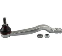 Tie Rod End for DACIA LADA RENAULT TRW JTE1135