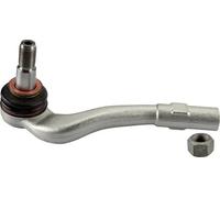 TRW Track Rod End JTE1168 - Mercedes-Benz C-Class Saloon/Coupe, E-Class Convertible