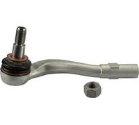 Steering rod end JTE1169 TRW for MERCEDES-BENZ C-CLASS T-Model SLK C-CLASS SLC