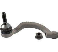 Steering rod end JTE1175 TRW for JAGUAR XF I XK II Coupe XK II Convertible