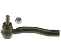 Steering rod end JTE1198 TRW for CITROËN PEUGEOT TOYOTA