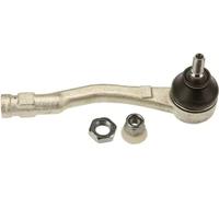 Steering rod end JTE2056 TRW for CITROËN PEUGEOT DS