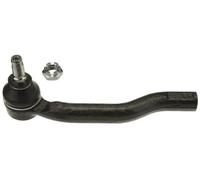 TRW Tie Rod End JTE2078 - Fits Toyota Auris E15 (1NR-FE, 2ZR-FE, 2ZR-FXE, 2AD-FHV)