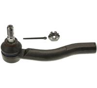 Steering rod end JTE2084 TRW for TOYOTA DAIHATSU