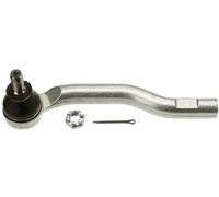 Steering rod end JTE2093 TRW for HONDA CIVIC VIII Hatchback ACCORD VIII