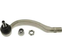 Steering rod end JTE2134 TRW for PEUGEOT CITROËN