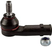 Steering rod end JTE509 TRW for AUDI SEAT VW