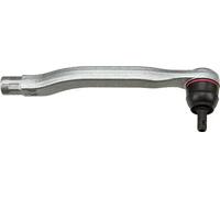 Steering rod end JTE536 TRW for HONDA ACCORD VI ACCORD Mk VII Hatchback