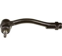 Steering rod end JTE680 TRW for HYUNDAI KIA